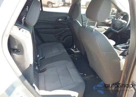 2024 Chevrolet Trax Fwd 1Rs z USA, uszkodzony, nr VIN KL77LGE28RC116404